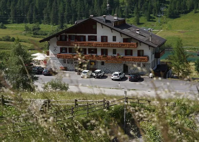 Hotel Sport Robert Sulden