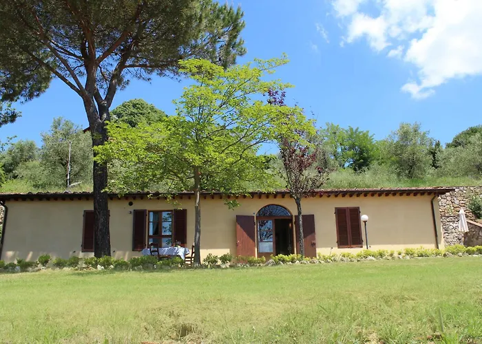 Villa Agostoli