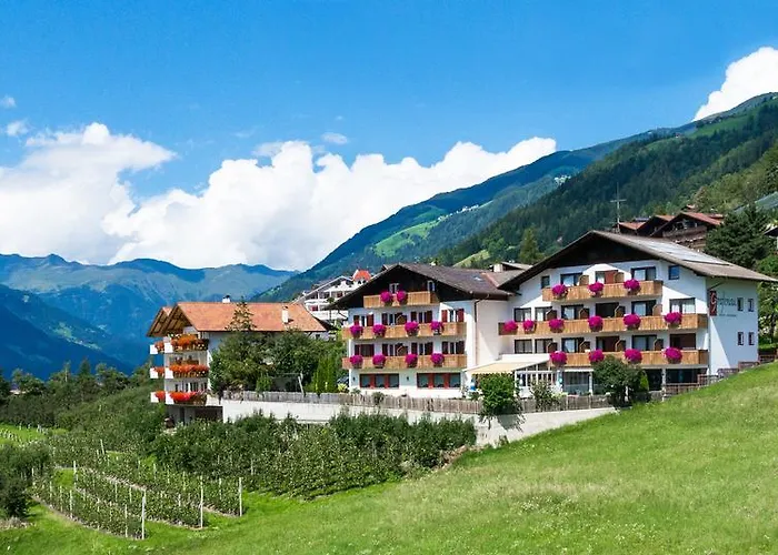 Pension Grafenau