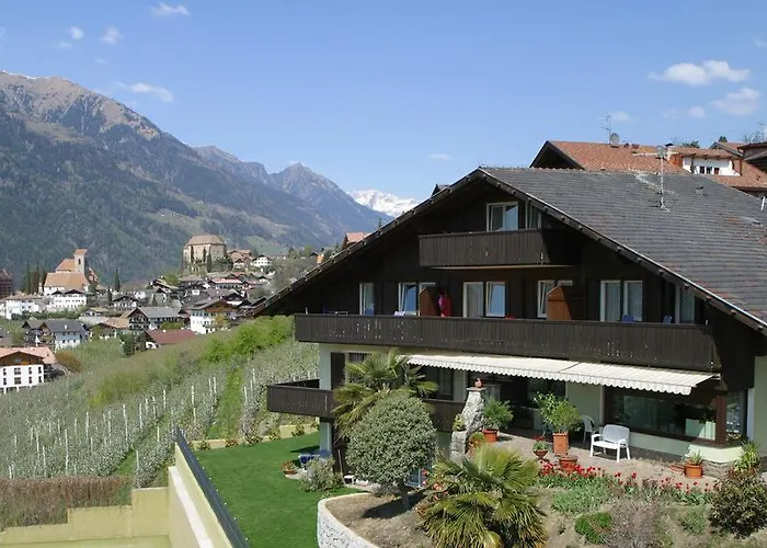 Appartment Maria