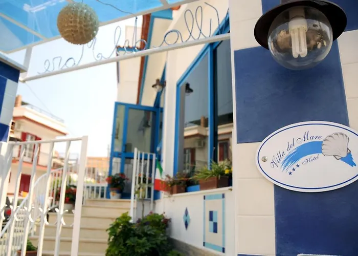 Villa Del Mare
