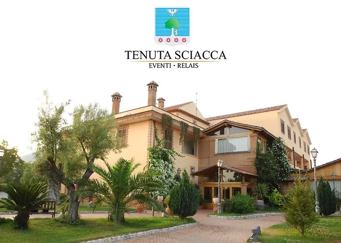 Tenuta Sciacca