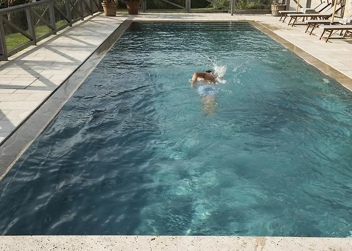 Villa GILDA Relax&Living