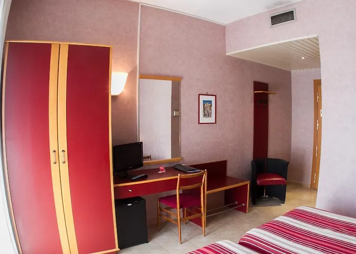 Grand Hotel Italiano