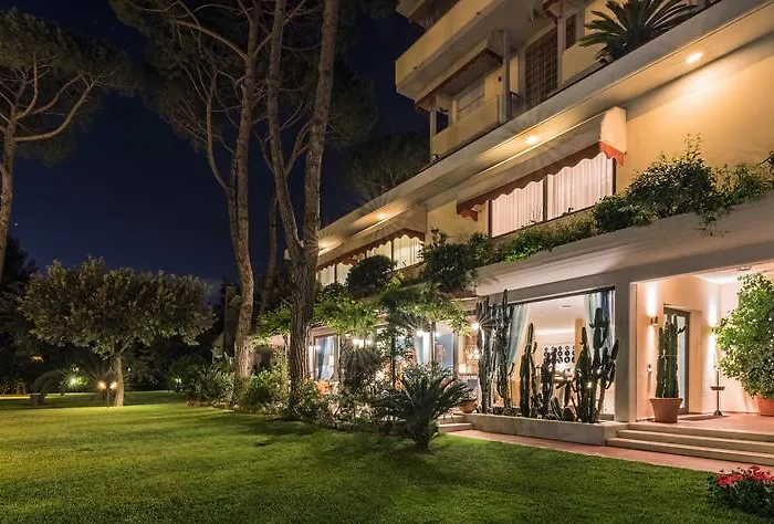 Hotel Andreaneri