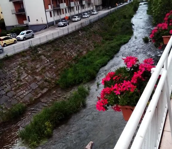 Alloggio Ponte Dei Cavalleggeri