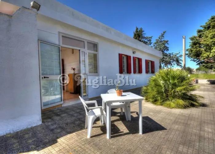 Villa Portalga Al Mare
