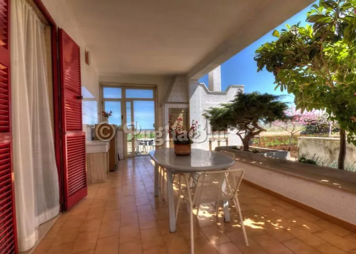 Villa Portalga Al Mare