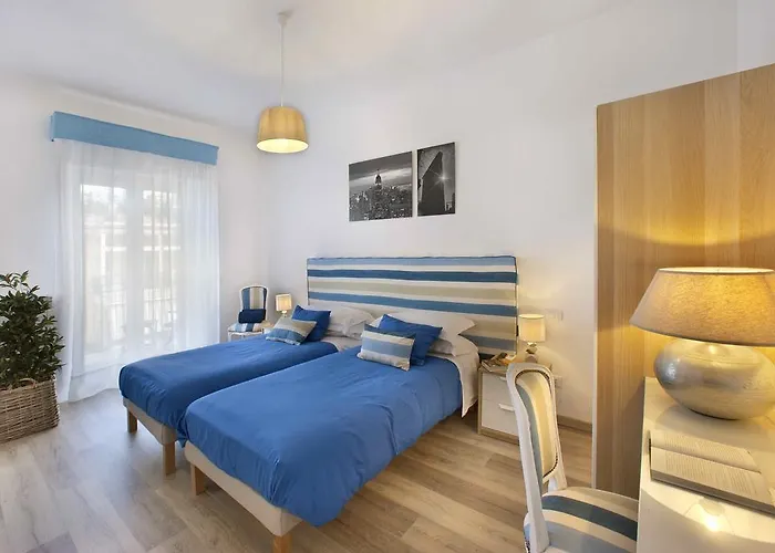 Sweet Home Santa Lucia