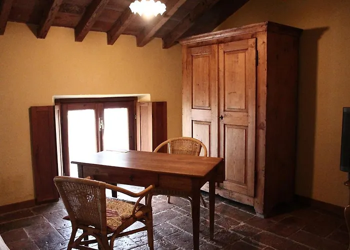 Cascina Santa Brera