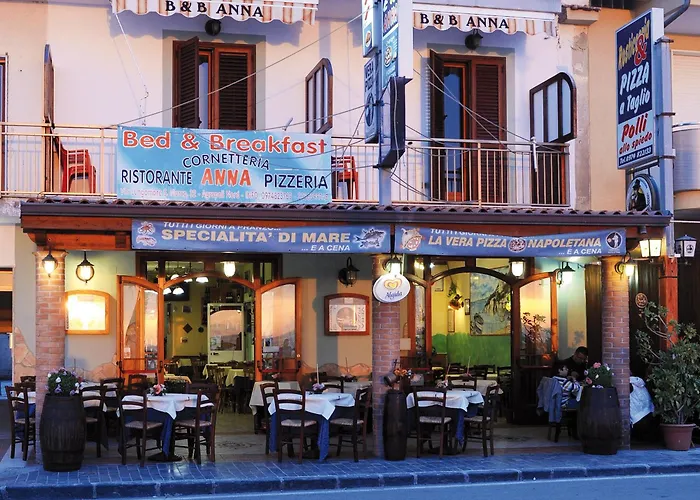 B&B Anna Lungomare