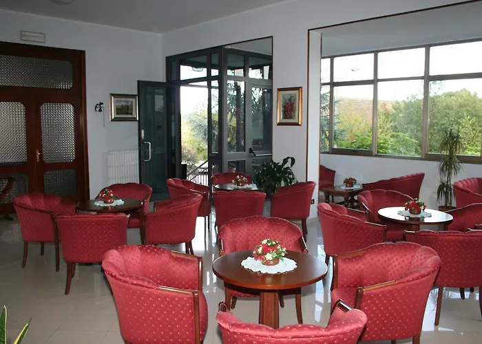 Albergo Esperia