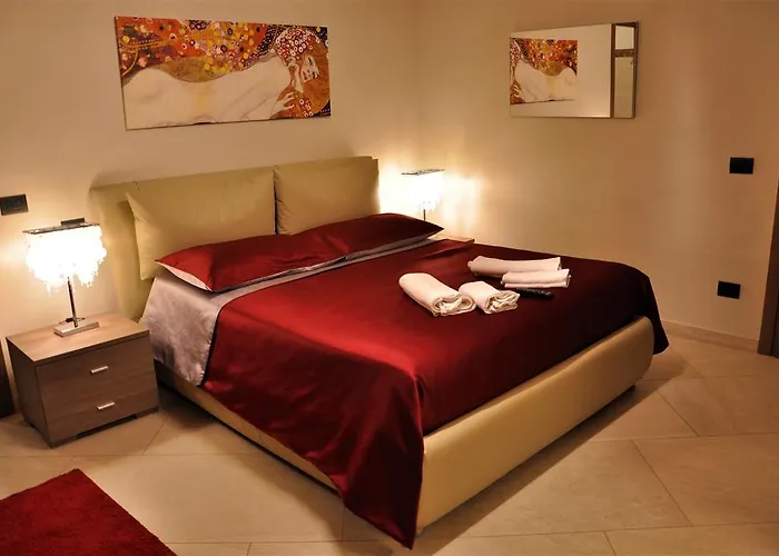 L'Airone Country House