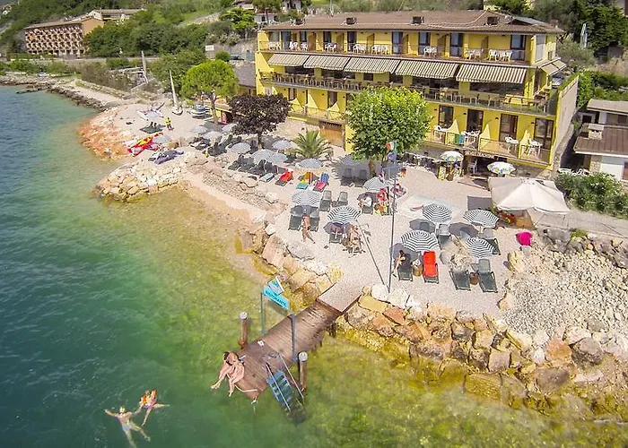 Taki Village Brenzone sul Garda