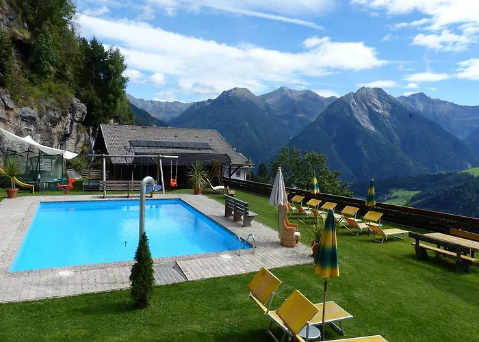 Hotel Stullerhof