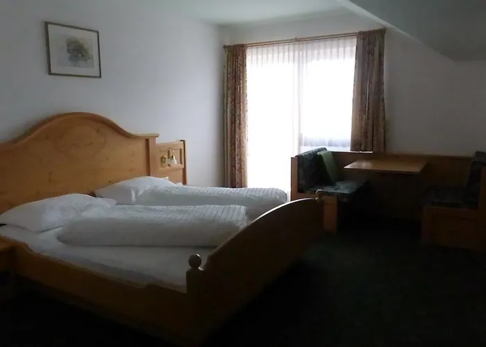 Hotel Stullerhof Stuls