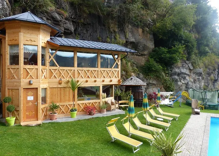 Hotel Stullerhof