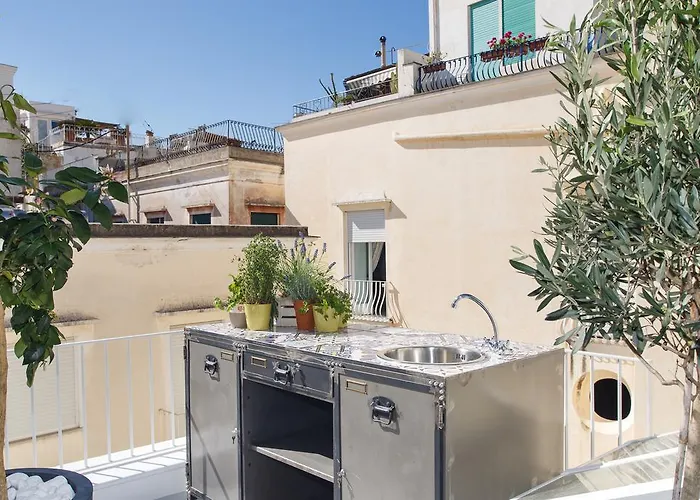 Casa Di Capri