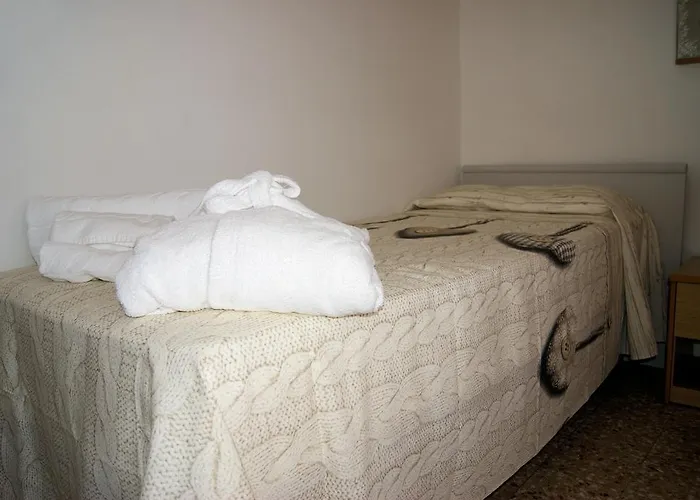 Albergo Villa Venezia