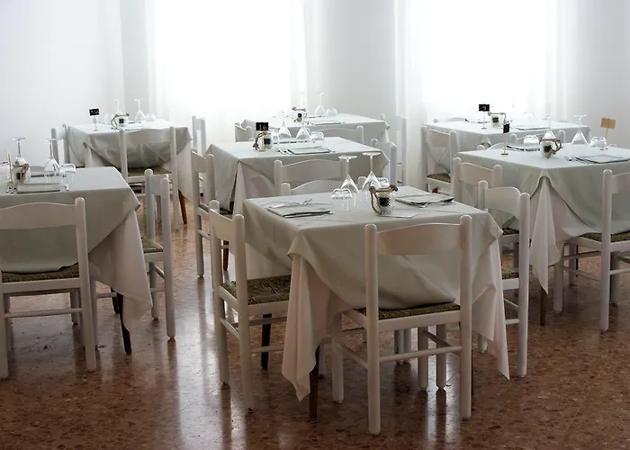 Albergo Villa Venezia