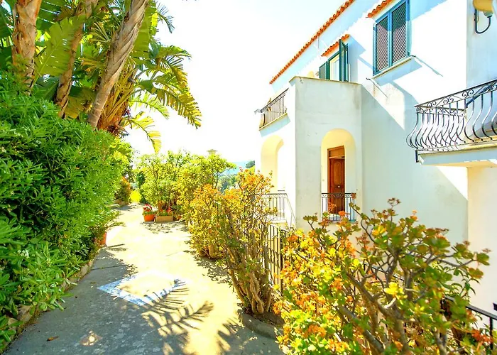 Villa Angela Apartment