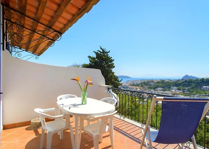 Villa Angela Apartment