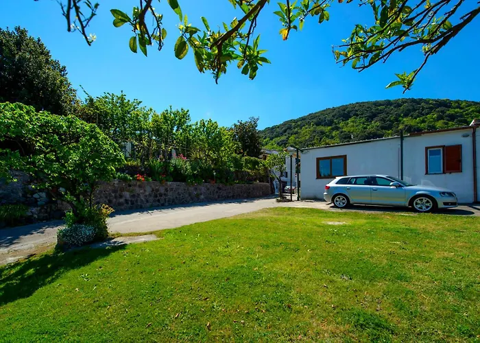Villa Angela Apartment