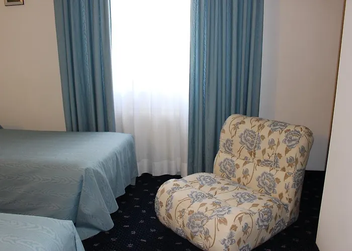 Hotel Pinolo