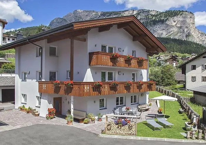 Villa Seceda