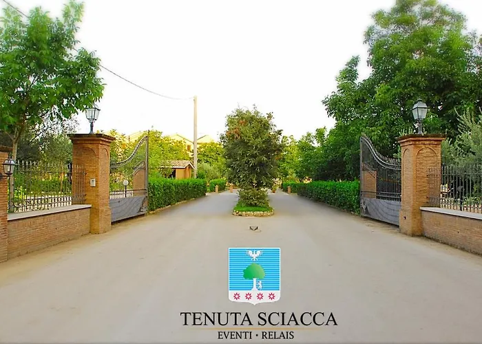 Tenuta Sciacca