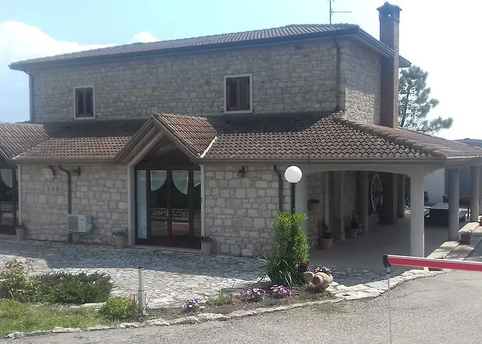 Azienda Agrituristica La Minarola