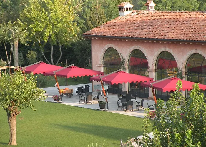 Agriturismo La Penisola