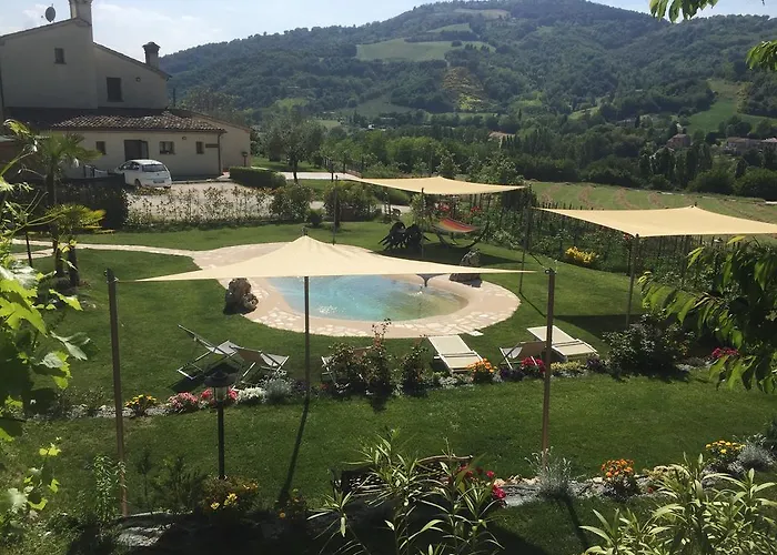 Locanda Montelippo