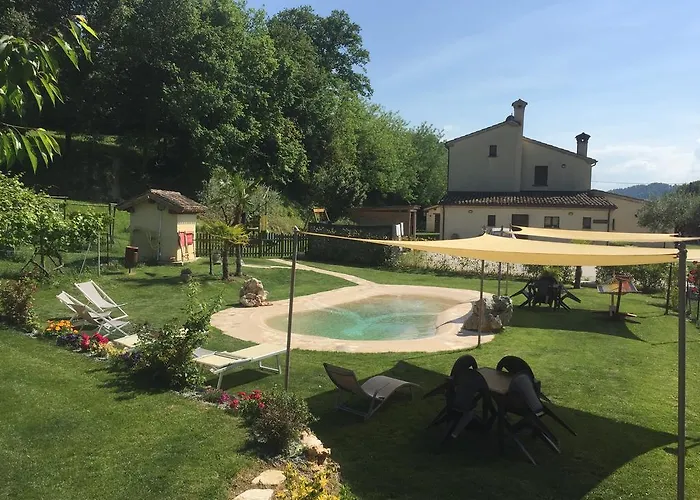 Locanda Montelippo
