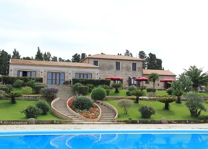 Villaggio Dolomiti Sul Mare