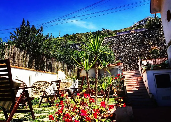 Mediterraneo Bed & Breakfast