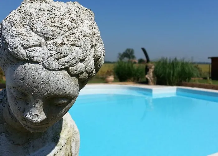 Pozzo Dei Desideri