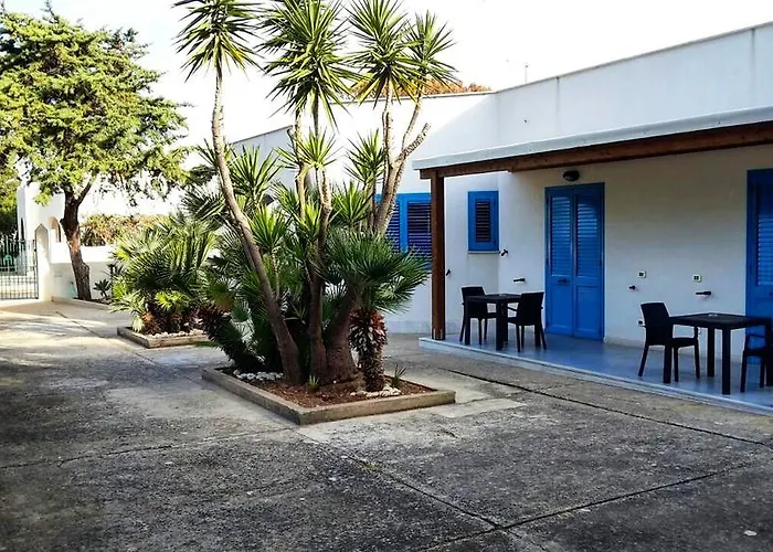 B&B Perla del Sud