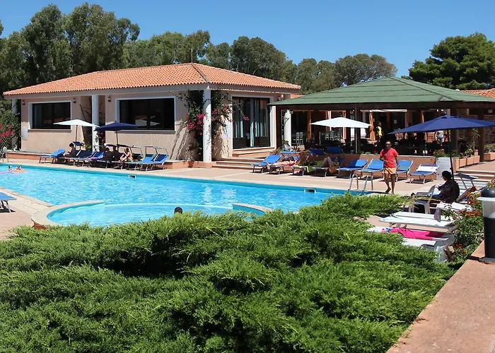 Marina Manna &Club Village