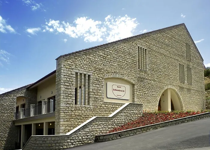 Montalbano Hotel