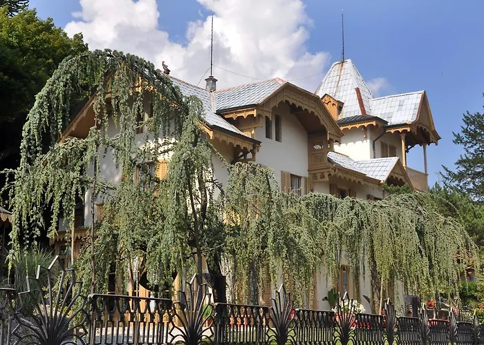 Hotel Vittoria