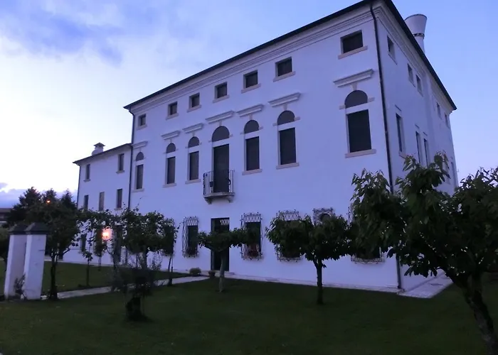 Villa Dei Dogi