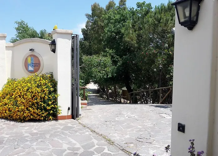 Residence Aegidius