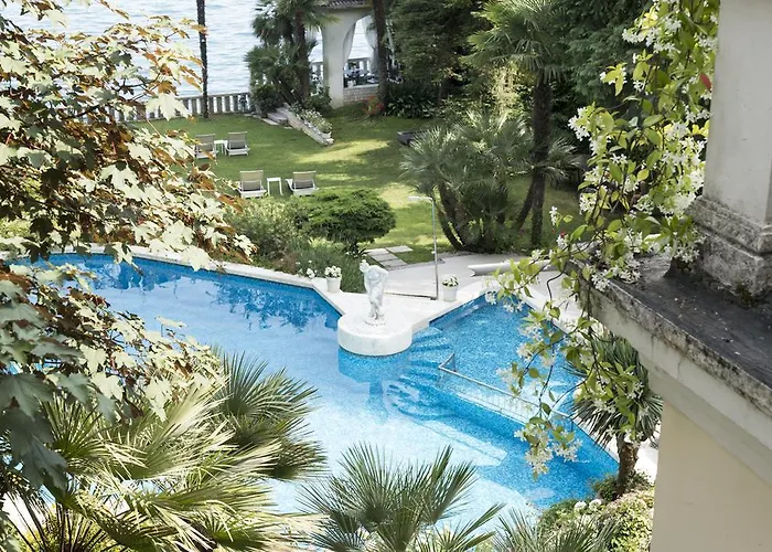 Villa Vittoria