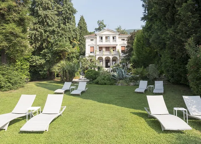 Villa Vittoria
