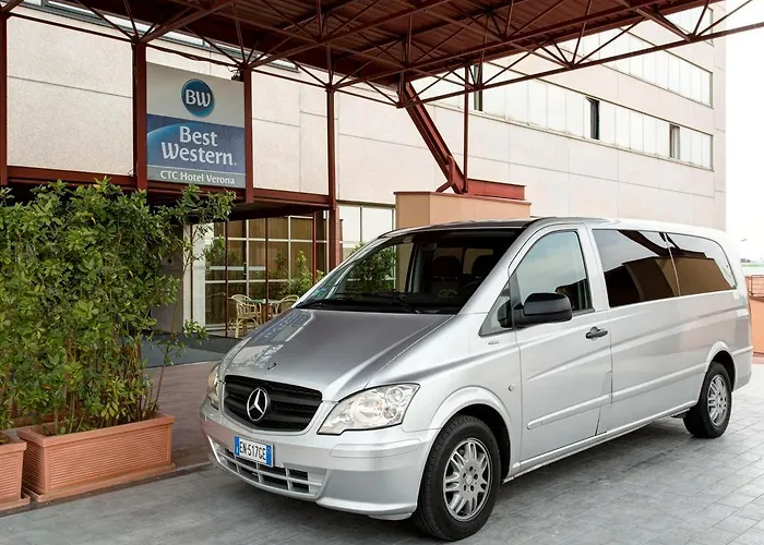 Best Western Ctc Verona