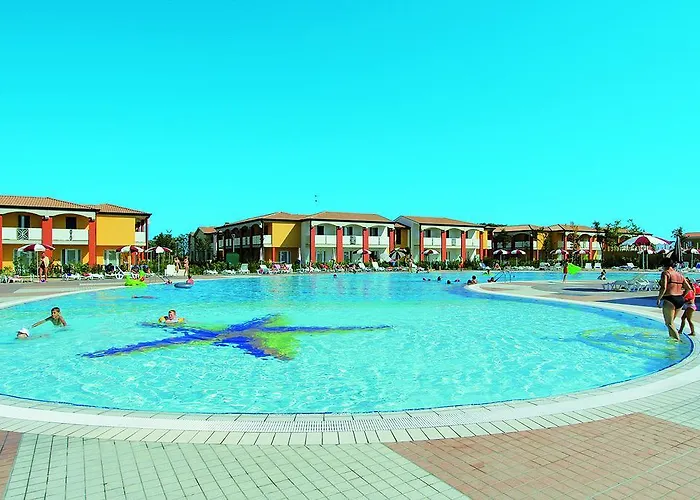 Villaggio Ai Pini