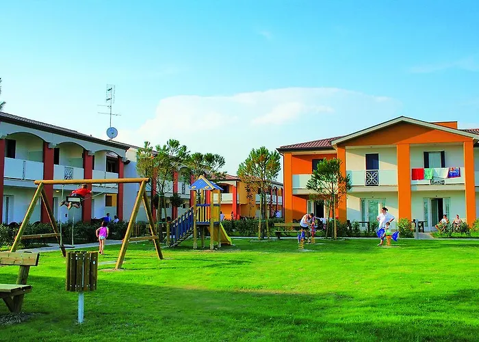 Villaggio Ai Pini