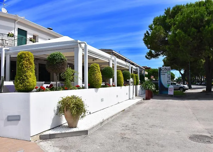 Hotel Ristorante Fortuna
