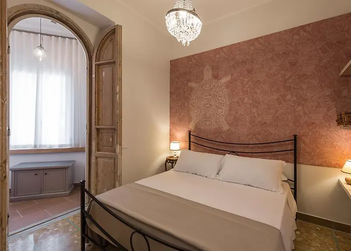 Antica Villa Geata